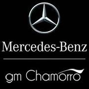 logotipo taller autorizado Mercedes benz